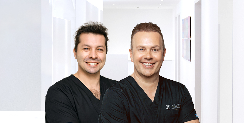Dr. Brietze, Dr. Bold, Med. dent. Ellen Pick - Zahnärzte am Löwenplatz in Zürich 