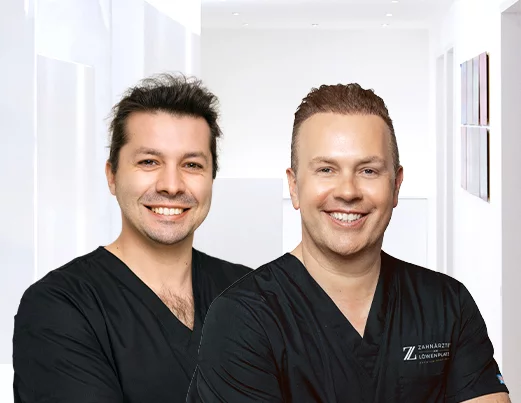 Dr. Brietze, Dr. Bold, Med. dent. Ellen Pick - Zahnärzte am Löwenplatz in Zürich 