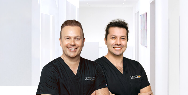 Dr. Brietze, Dr. Bold - Zahnärzte am Löwenplatz in Zürich 