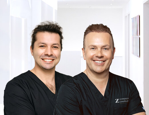 Dr. Brietze, Dr. Bold - Zahnärzte am Löwenplatz in Zürich 