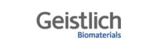 geistlich biomaterials logo 