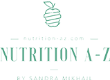 Nutrition A-Z Logo 