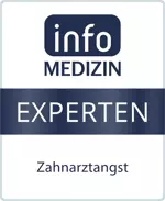 info Medizin Experte für Zahnarztangst 