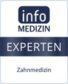 info Medizin Experte für Zahnmedizin 