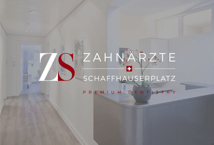 Zahnarzt Zürich Praxisstandort Schaffhauserplatz