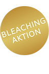 button bleaching aktion