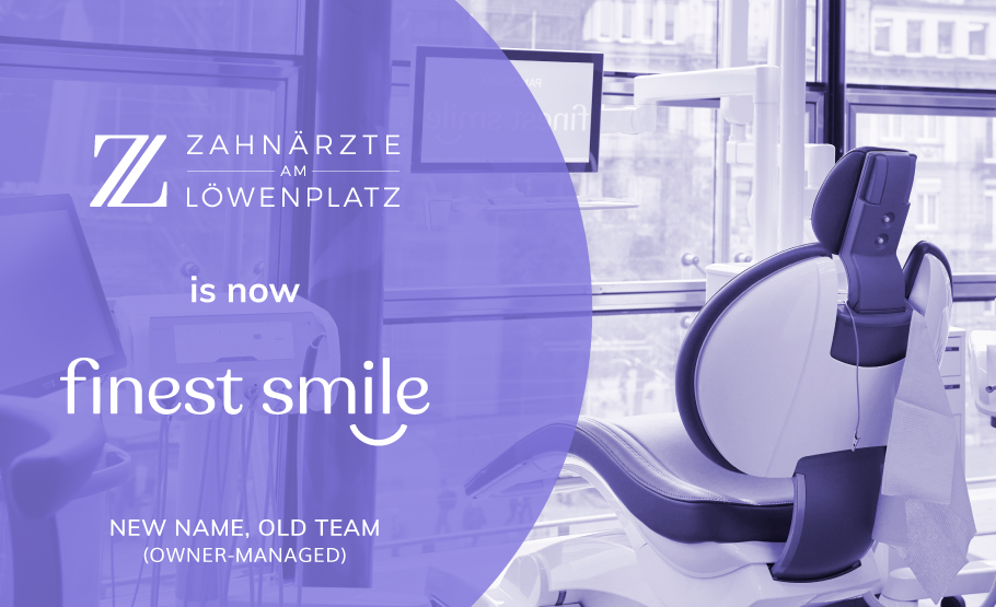 Zahnarzt Zurich Löwenplatz is now finest smile Zurich