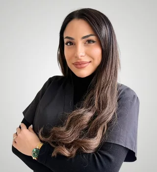 Dilan Celik - Team Zahnarzt Zürich Löwenplatz 