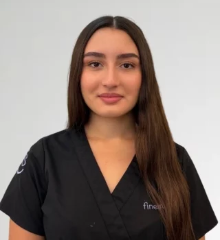 Dilara Dursun - Team Zahnarzt Zürich Löwenplatz 