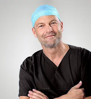 Dr. Sven Mädler - Team Zahnarzt Zürich Löwenplatz